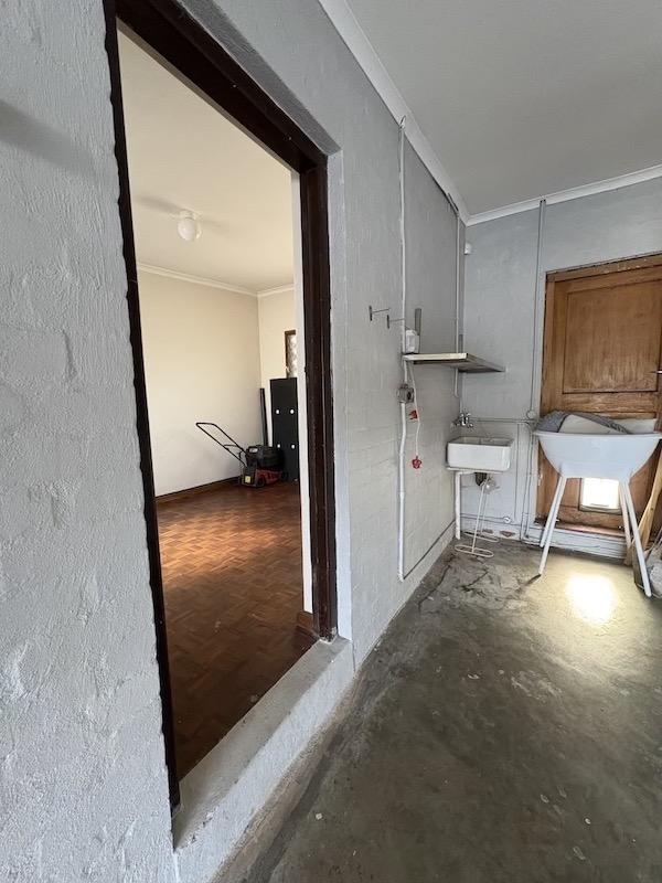 To Let 3 Bedroom Property for Rent in Rondebosch Western Cape